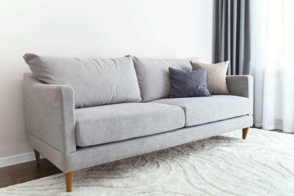 jadikan sofa rumah anda multifungsi
