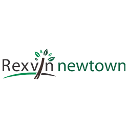 rexvin newton logo