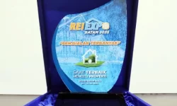REXVIN Raih Penghargaan Penjualan Terbanyak dan Terbaik di REI EXPO 2023